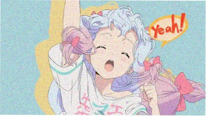 美人鱼